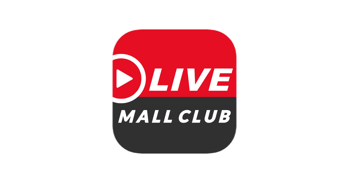 Live Mall Club のアイコン
